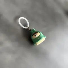 お文具といっしょ めじるしアクセサリー ~ばぶんぐなのです~ プリンさん(ばぶ)