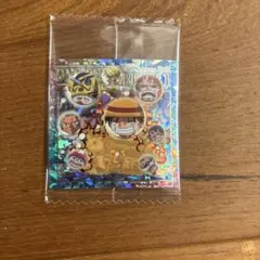 ワンピース　大海賊　シールウエハース　SW11-23　USGR　BEST1