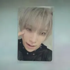 &TEAM 雪明かり ヨントン 中華 一直娱 1.0 トレカ YUMA