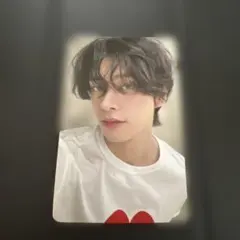 ジェイク　ENHYPEN ROMANCE: UNTOLD