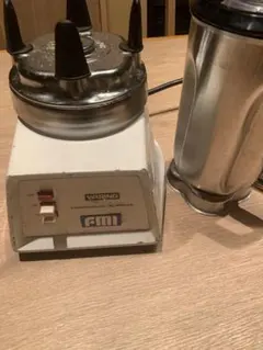 R*B様 Vita-Mix 5000 訳あり - メルカリ