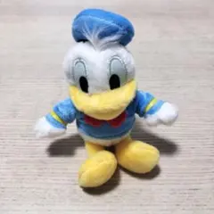 ディズニーストア ドナルドダック ぬいぐるみ