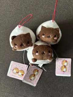 2026年最新】にゃんにゃんにゃんこ ぬいぐるみの人気アイテム - メルカリ