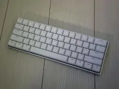 HM61Z HM Z Platform HE カスタム済 wootingのサムネイル