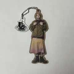 BE:FIRST SHUNTO アクリルキーホルダー