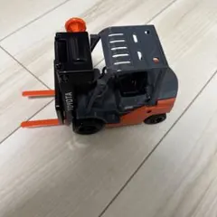 TOYOTA ラジコンフォークリフト 8FG/8FD25 - メルカリ
