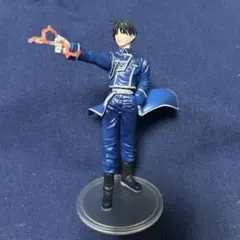 鋼の錬金術師 トレーディングアーツ Vol.1 ロイ・マスタング(フルカラー)