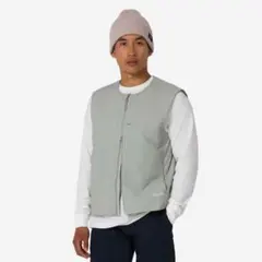 新品同様。Rapha MEN'S INSULATED VEST S