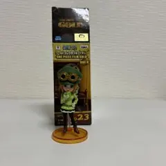 ONE PIECE ワーコレ コアラ HISTORY OF SABO - メルカリ