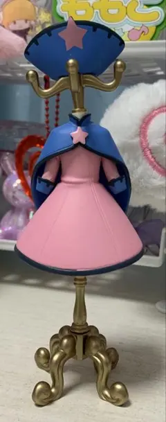 カードキャプターさくら3　カプセルトルソー　さくらカード偏