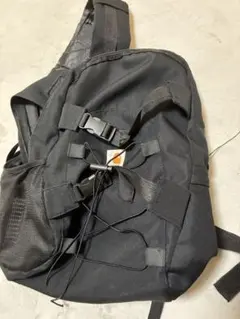 Carhartt リュックサック 黒のサムネイル