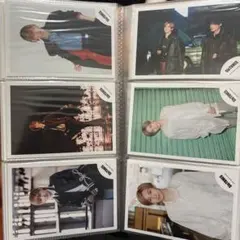 SixTONES 京本大我 公式写真 48枚 セット