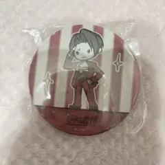 逆転裁判 御剣怜侍 缶バッジ