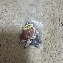 チェンソーマン　ガチャガチャ　天使の悪魔