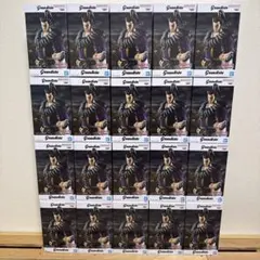 キングダム Grandista 桓騎 20個 ポスター付き 出品時最安値 - メルカリ