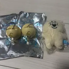 きみまろ スシロー コラボ つみあげフィギュア・ガチャガチャ まとめ売り