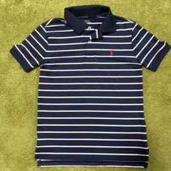 Polo by Ralph Lauren ポロシャツ L Polo by Ralph Lauren ポロシャツ 120 - メルカリ