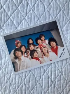 Hey!Say!JUMP 公式写真