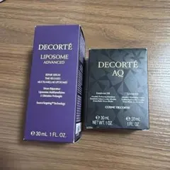 コスメデコルテ　リポソームアドバンストリペアセラム 30ml