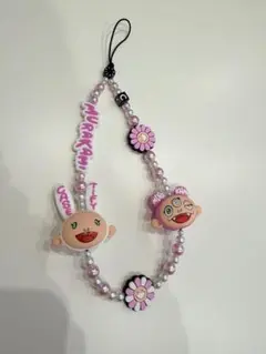 casetify 村上隆 ストラップ - メルカリ