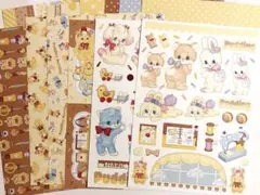 ayyjewelデザインペーパー、シンプルペーパー未使用 ayyjewel デザインペーパー シンプルペーパーのみ 50枚 - メルカリ