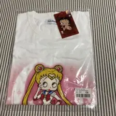 シナモン 道重さゆみ Tシャツ コラボ バレンタイン さゆうさ - メルカリ