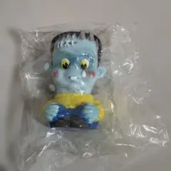 VAG23 Lil' Sad Franky リルサッドフランキー ソフビ