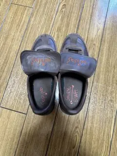 Adidas HANDBALL SPEZIAL SHUKYU×E-WAX