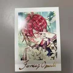 あくねこ フェネス 缶バッジ アクスタ ブロマイド あくねこ Butler's 缶Badges vol.6 フェネス レア - メルカリ
