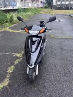 SYM スクーター 100cc 現地取引‼️ - メルカリ