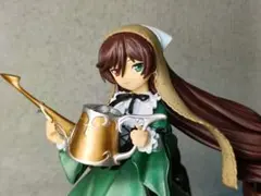 h*d様 当時品　ローゼンメイデン 翠星石 完成品フィギュアのサムネイル