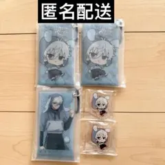 ナムコ限定ブルーロック 凪誠士郎 casual bunny