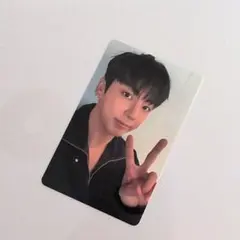 専用　BTS ARIRANG JP特典 ランダムトレカ グク