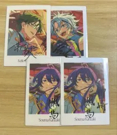 あんスタ 神崎颯馬 滝維吹 ぱしゃっつ - メルカリ