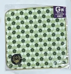 刀剣乱舞ONLINE タオルの陣 其ノ伍 タオルハンカチ 鶯丸