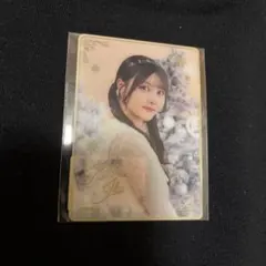 乃木坂46 矢久保美緒 乃木BOX のぎBOX B賞 - メルカリ