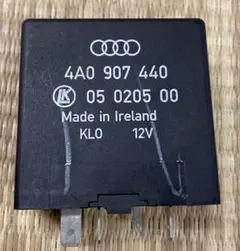 AUDI 純正 Relay 361 4A0907440のサムネイル