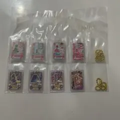 アイカツ　グッズコレクション2 〜大スター宮いちごまつり〜