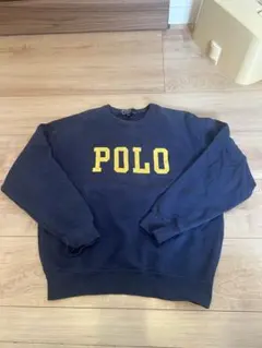 Polo by Ralph Lauren トレーナー 140