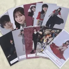 櫻坂46 生写真66枚まとめ売り - メルカリ