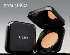CLIOキル カバーファンウェアクッショ ン21Nのサムネイル
