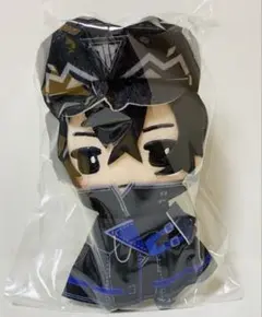 大正メビウスライン ぬいぐるみ 柊京一郎 軍服 Gift - メルカリ