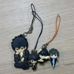 銀魂　土方十四郎　ストラップ　まとめ売り