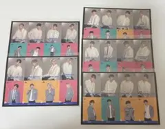 日プ　ファイナル　ステッカー　produce101japan jo1