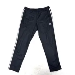 アディダスオリジナルス　トラックパンツ　定番　ビックサイズ
