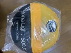 【新品】イスカ アルファライト 500Xのサムネイル