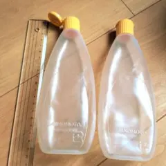 AJINOMOTO マヨネーズ 空き容器 2本