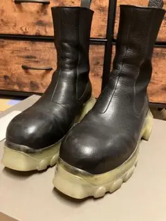 Rick Owens - Bozo Tractor リックオウエンスのサムネイル