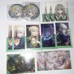 2026年最新】草薙寧々 缶バッジ まとめ売りの人気アイテム - メルカリ