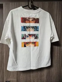 ドーナツホール Tシャツセット　未開封　Lサイズ DONUT HOLE-EYE Tシャツ 米津玄師 JUNKドーナツホールLサイズ